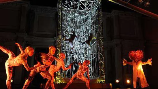 Gala Events