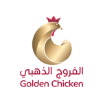 golden chicken